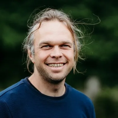 Johannes Regelink, eigenaar van De Lokalist