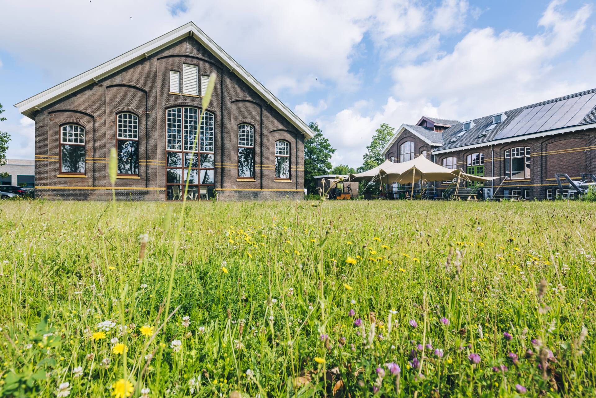 De Gasfabriek, Deventer