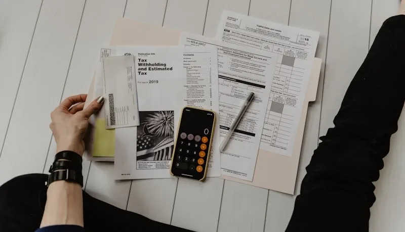 Administratie