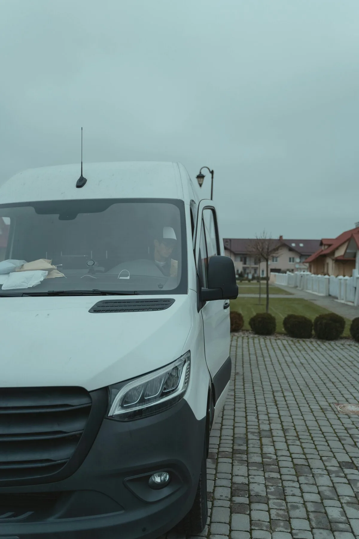 Logistiek